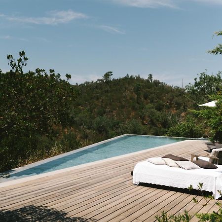 The One - Country House Grandola Ngoại thất bức ảnh