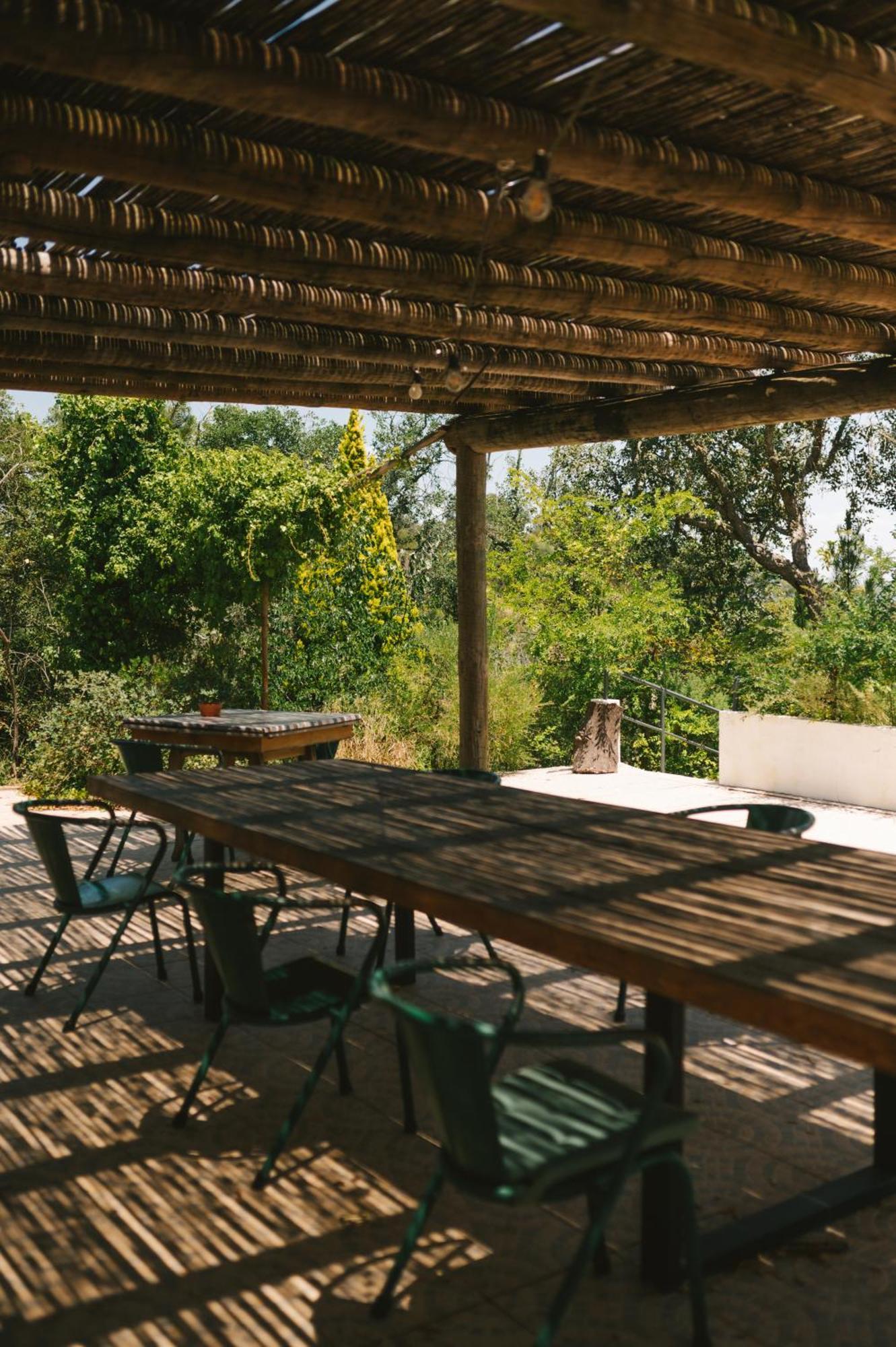 The One - Country House Grandola Ngoại thất bức ảnh
