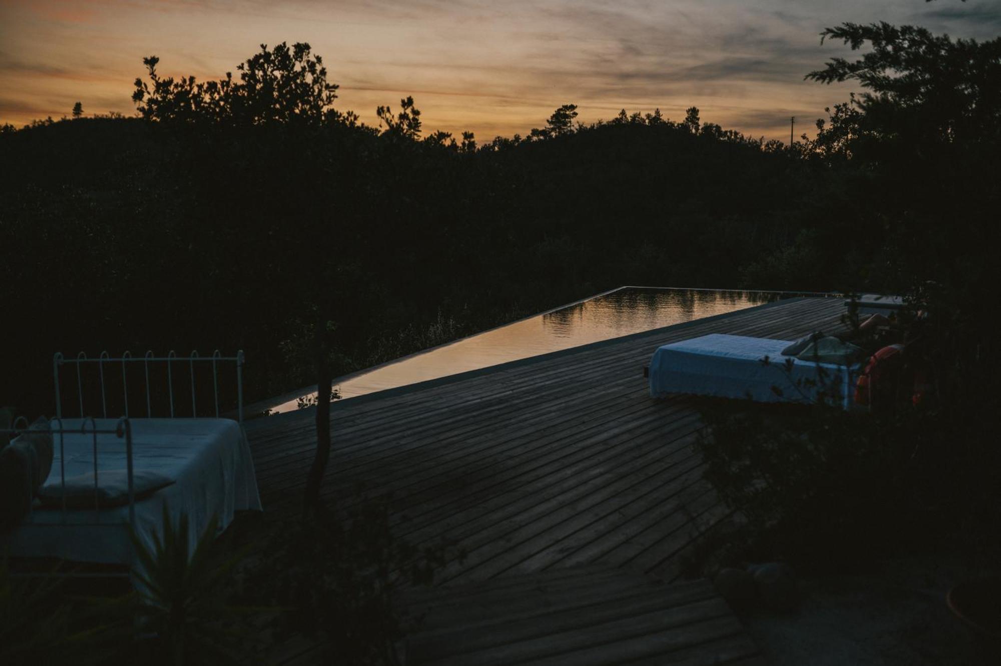 The One - Country House Grandola Ngoại thất bức ảnh