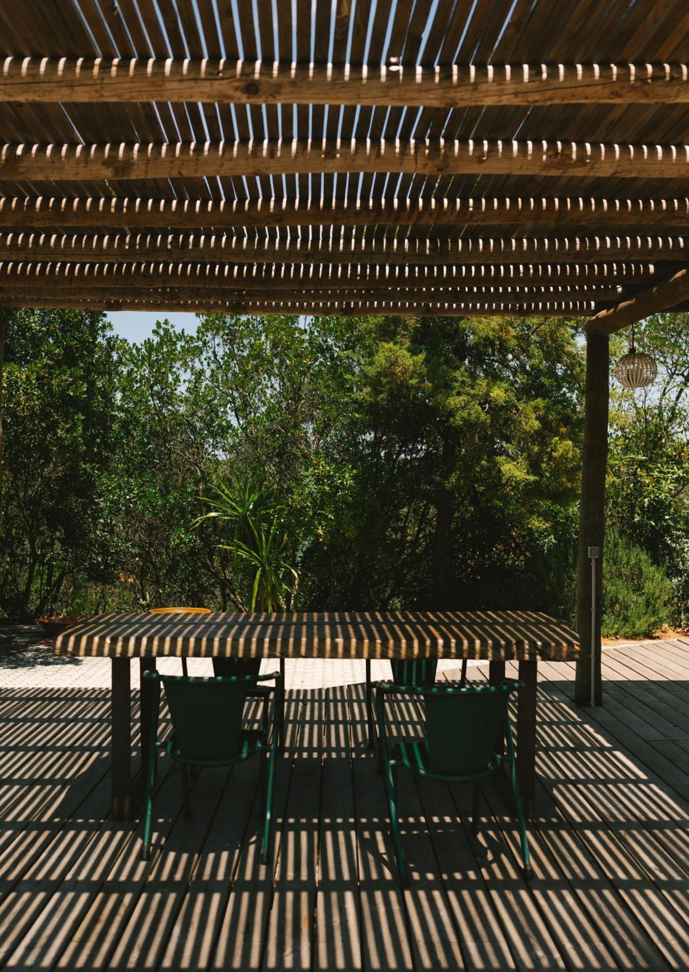 The One - Country House Grandola Ngoại thất bức ảnh