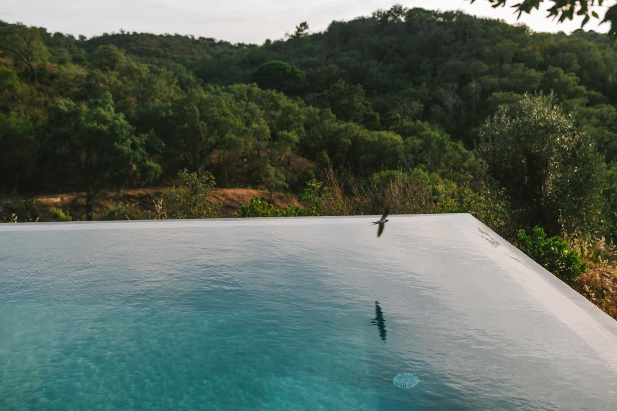 The One - Country House Grandola Ngoại thất bức ảnh