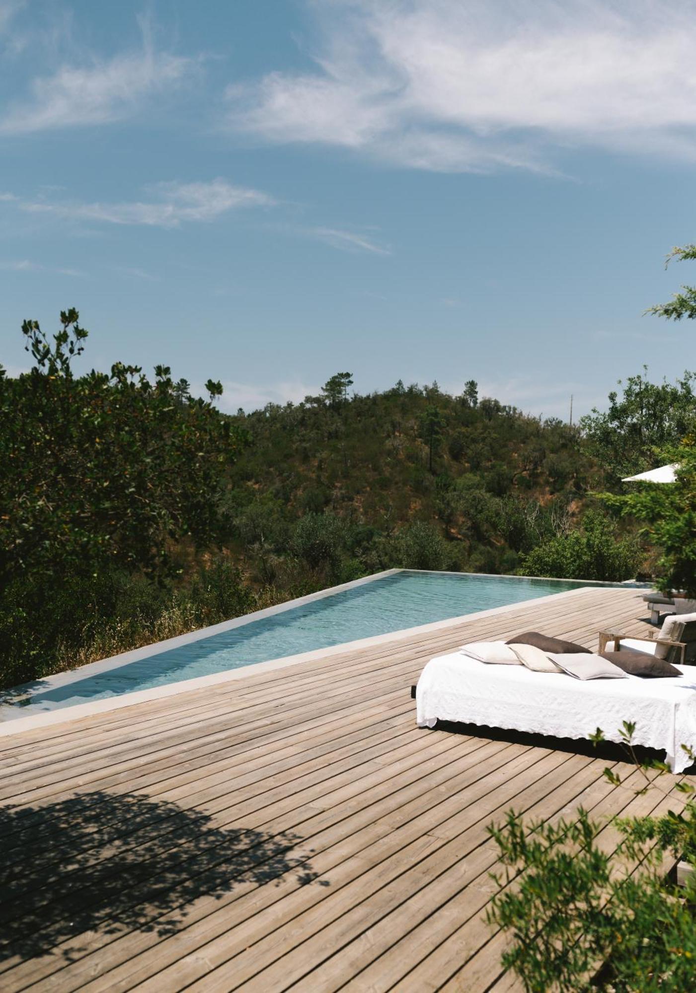 The One - Country House Grandola Ngoại thất bức ảnh