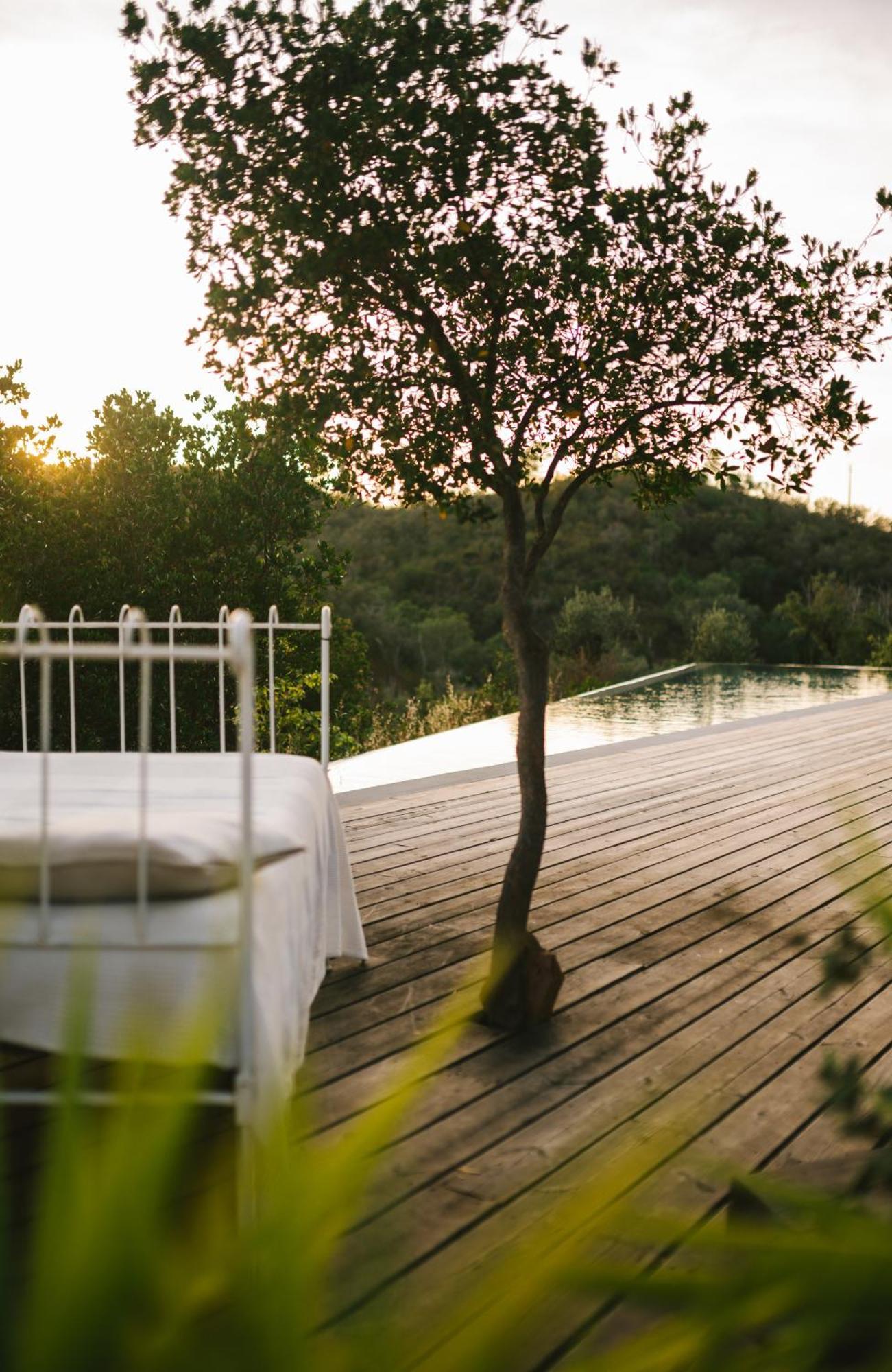 The One - Country House Grandola Ngoại thất bức ảnh