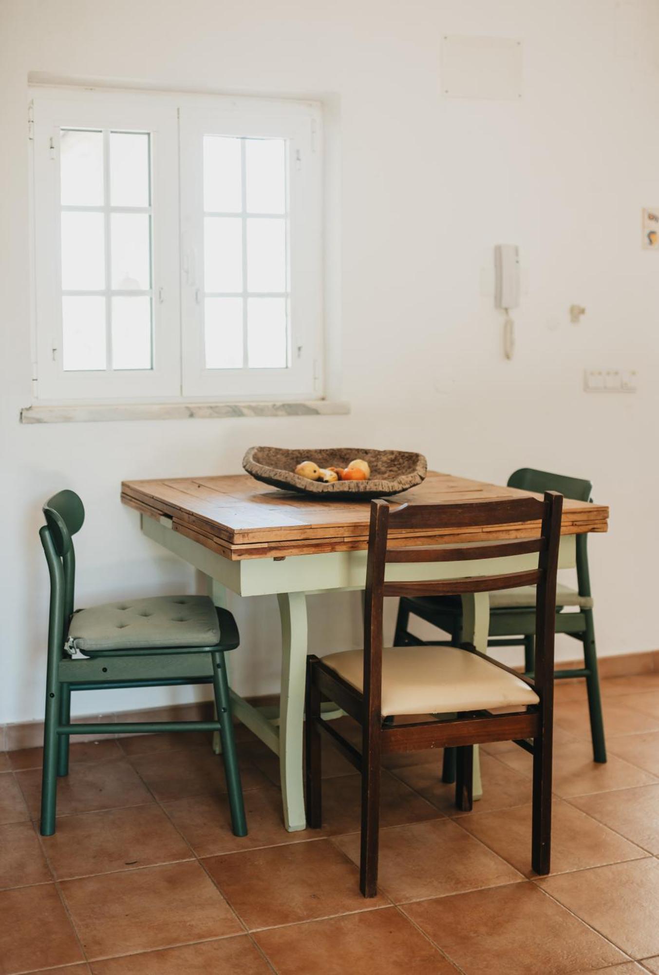 The One - Country House Grandola Ngoại thất bức ảnh