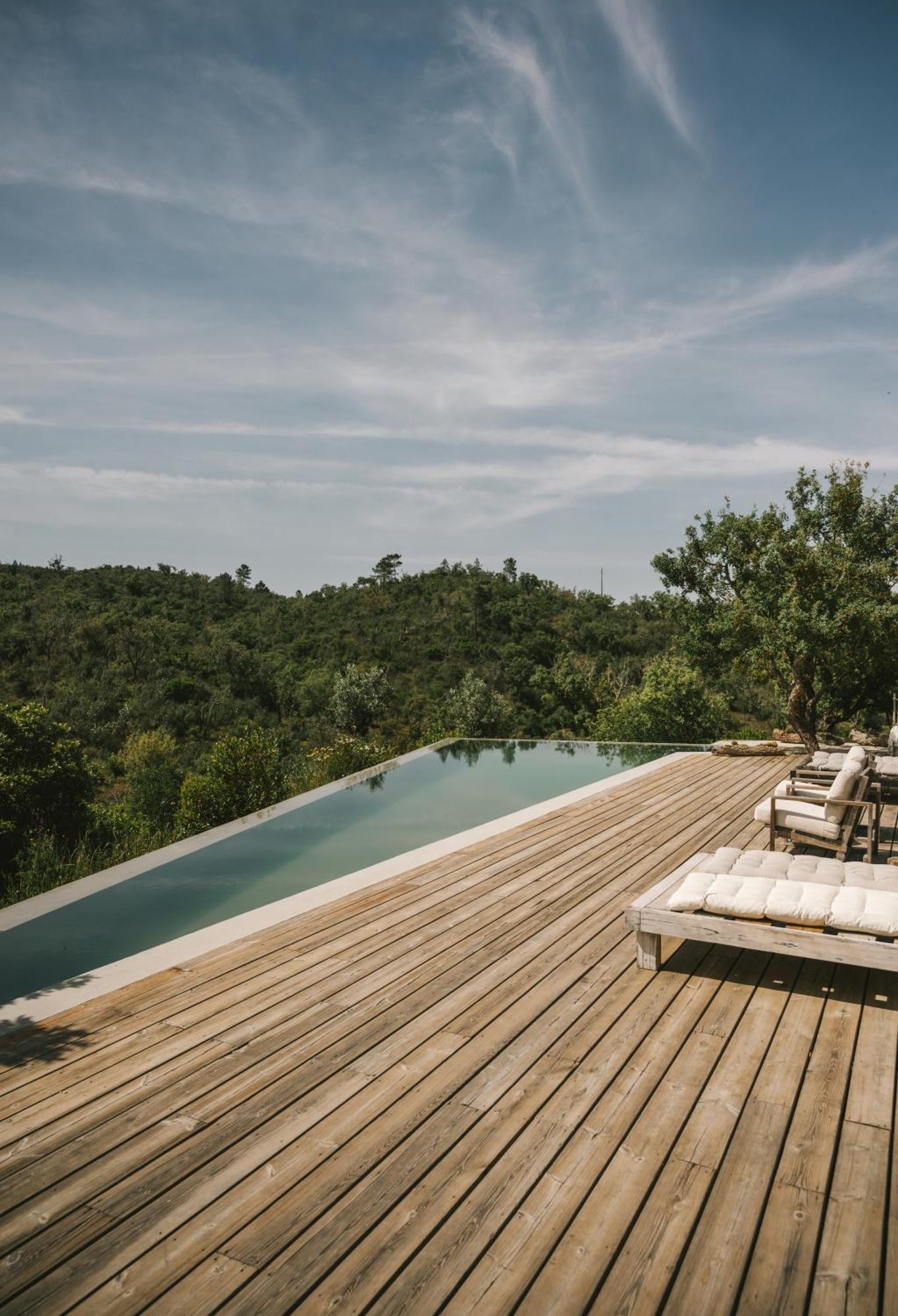 The One - Country House Grandola Ngoại thất bức ảnh