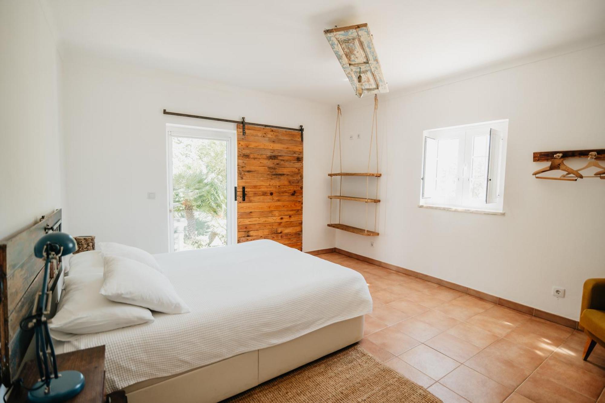 The One - Country House Grandola Ngoại thất bức ảnh