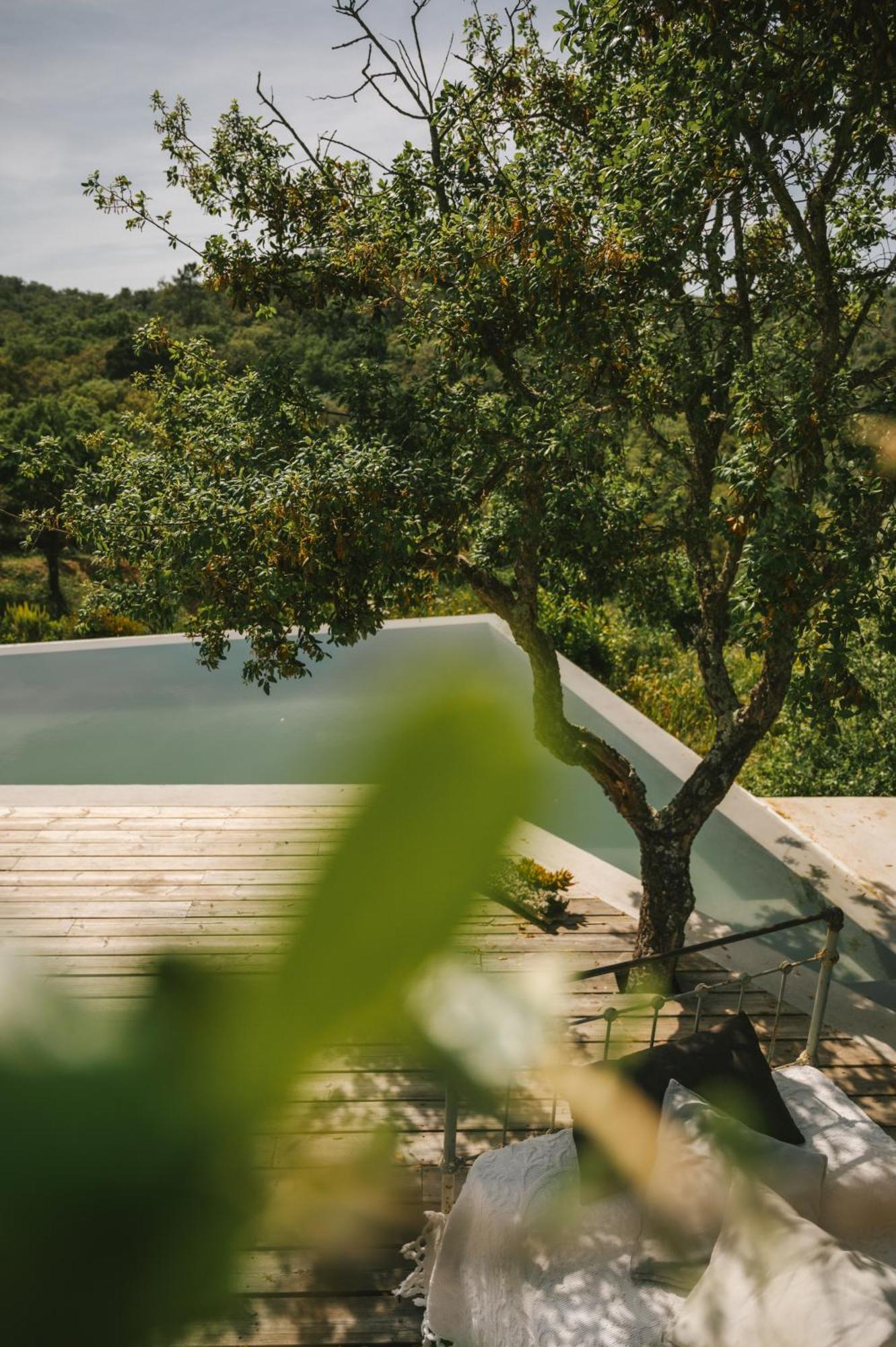 The One - Country House Grandola Ngoại thất bức ảnh