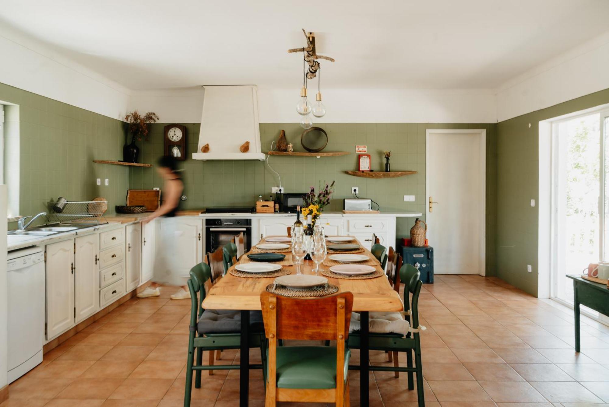 The One - Country House Grandola Ngoại thất bức ảnh