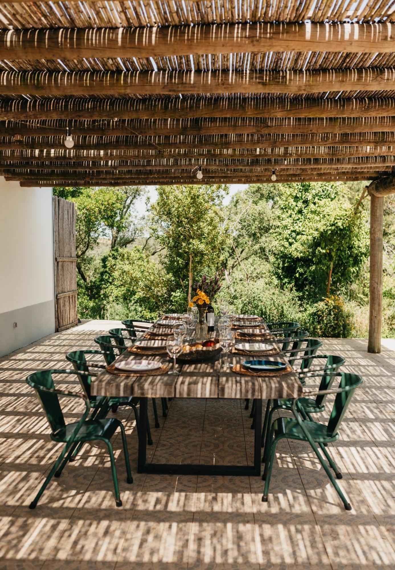 The One - Country House Grandola Ngoại thất bức ảnh