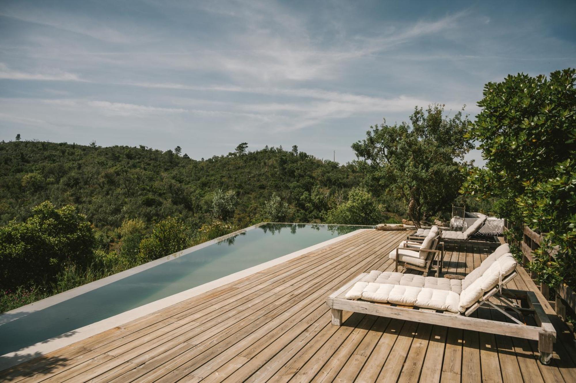 The One - Country House Grandola Ngoại thất bức ảnh