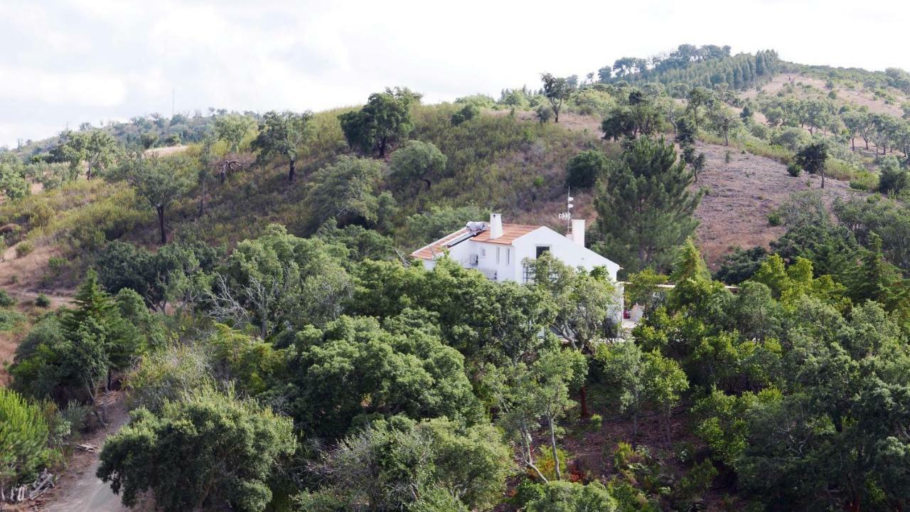 The One - Country House Grandola Ngoại thất bức ảnh