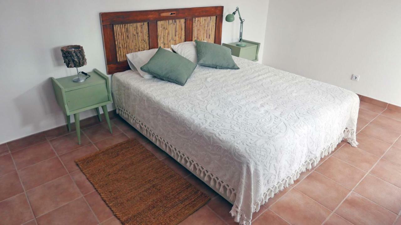 The One - Country House Grandola Ngoại thất bức ảnh