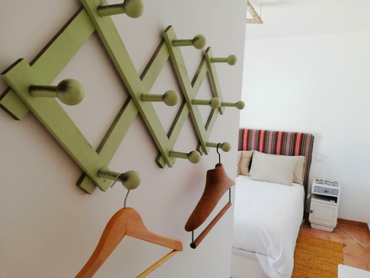 The One - Country House Grandola Ngoại thất bức ảnh